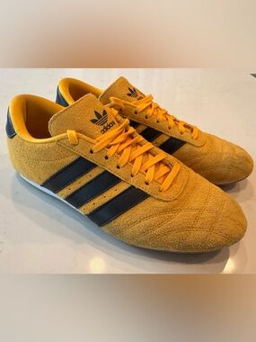 Adidas “Kill Bill” Taekwondo sneakers